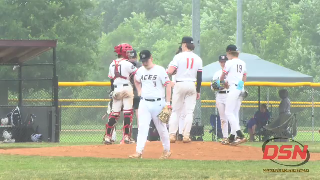 Highlights: Delmarva Aces 15U Upstate and Renegades AC 15U Tie 3-3 in the 2025 Clash of the Titans Tournament